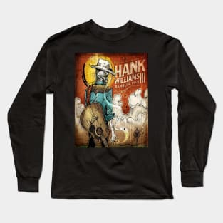 Ramblin' Man Long Sleeve T-Shirt